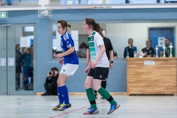 Bild 137 - F Loewinnen Hallen Cup